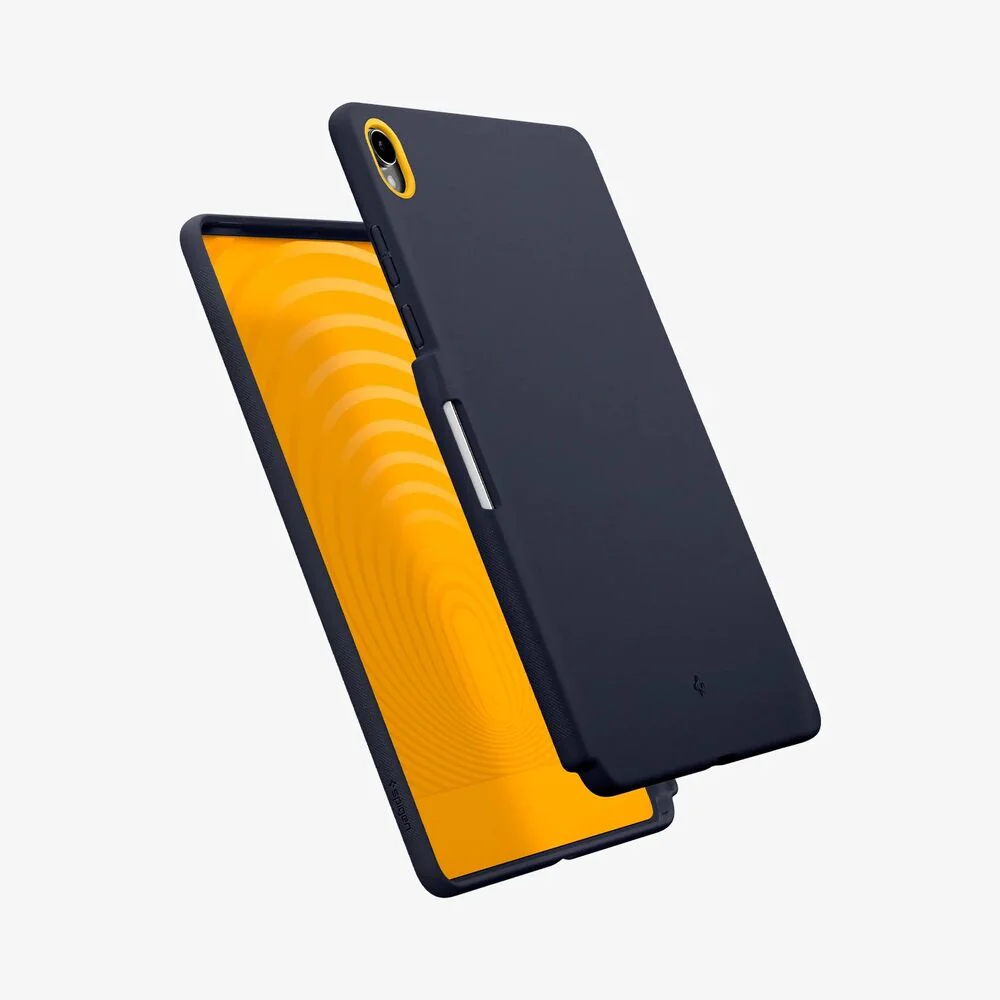 Spigen Samsung Galaxy Tab S11 11.0 Nano Pop Case - Blueberry Navy - Image 6