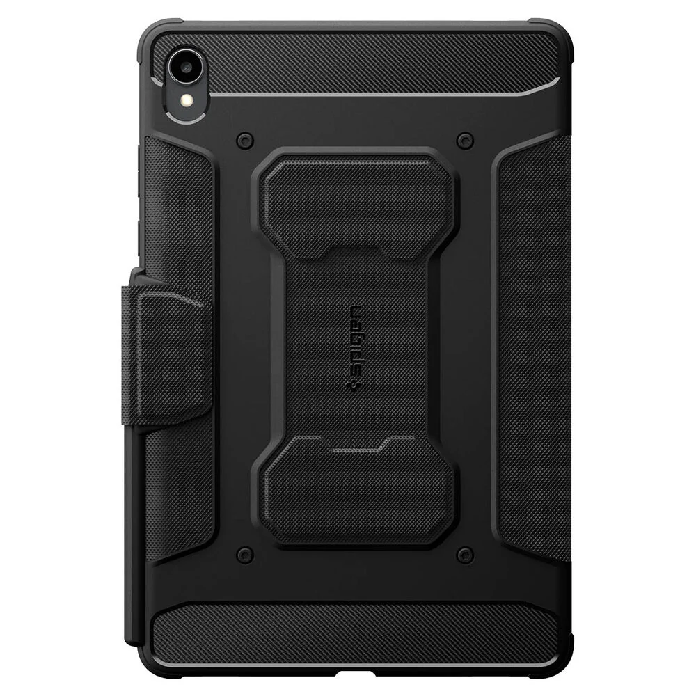 Spigen Samsung Galaxy Tab S11 11.0 Rugged Armor Pro Case - Black - Image 3