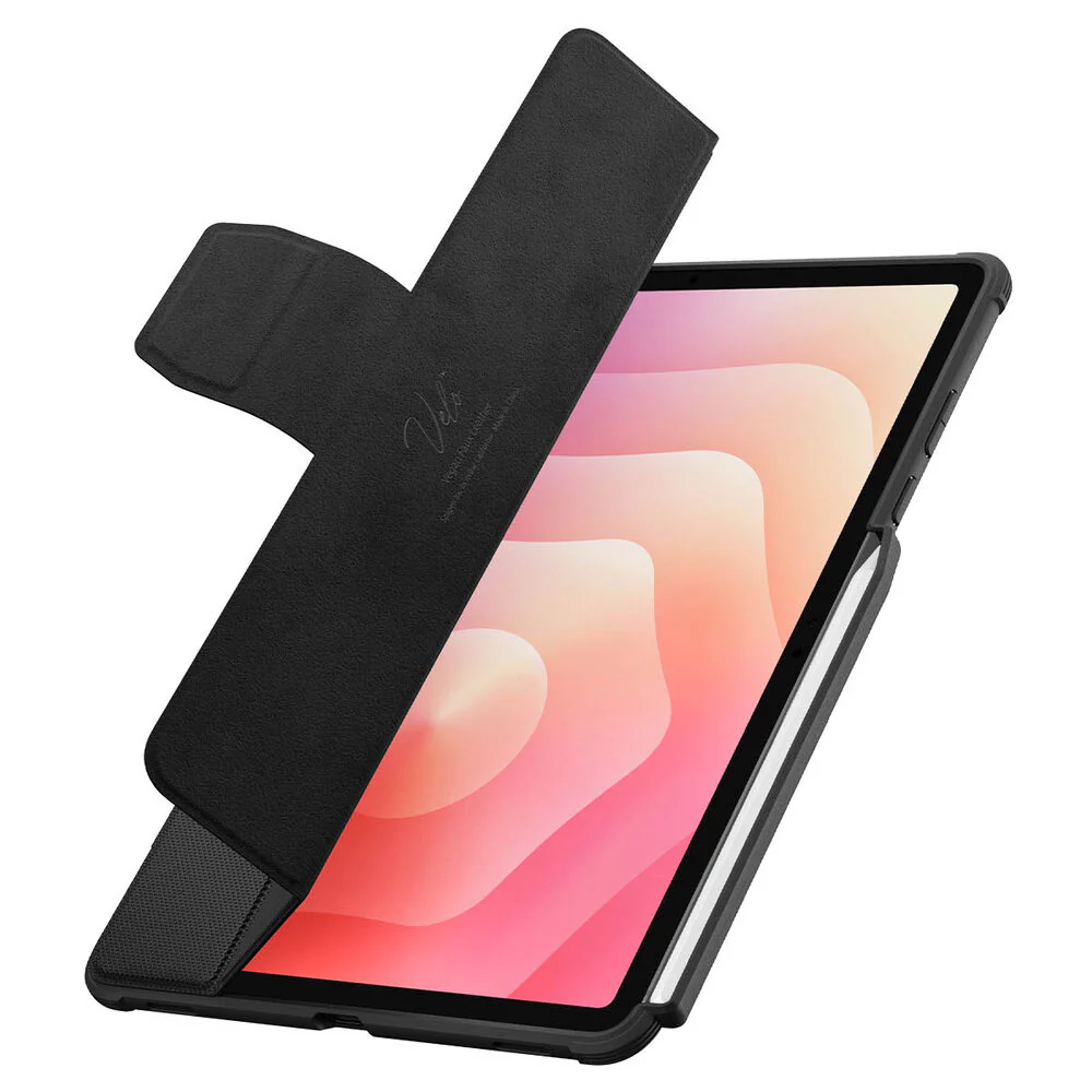 Spigen Samsung Galaxy Tab S11 11.0 Rugged Armor Pro Case - Black - Image 6