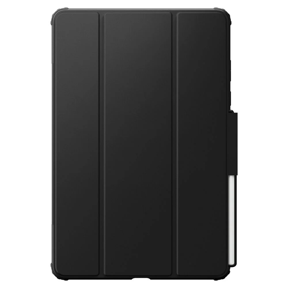Spigen Samsung Galaxy Tab S11 11.0 Ultra Hybrid Pro Case - Black - Image 2