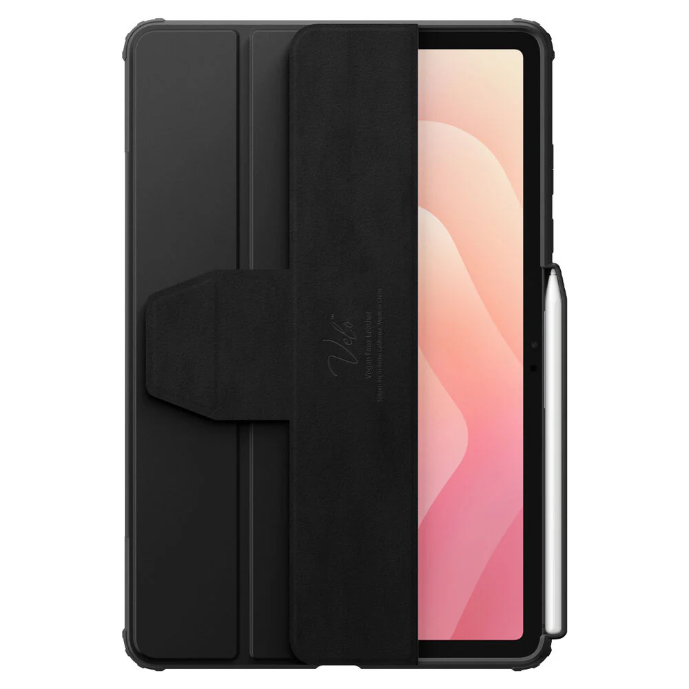 Spigen Samsung Galaxy Tab S11 11.0 Ultra Hybrid Pro Case - Black - Image 3
