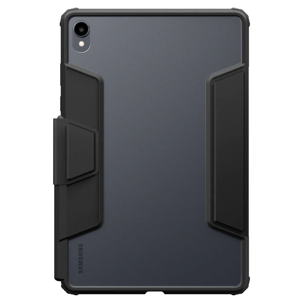 Spigen Samsung Galaxy Tab S11 11.0 Ultra Hybrid Pro Case - Black - Image 4