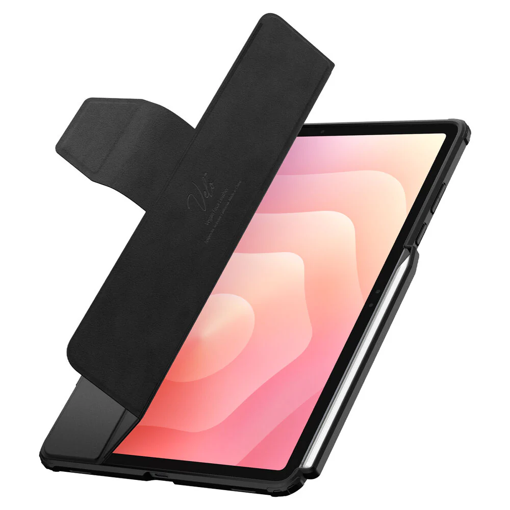 Spigen Samsung Galaxy Tab S11 11.0 Ultra Hybrid Pro Case - Black - Image 6