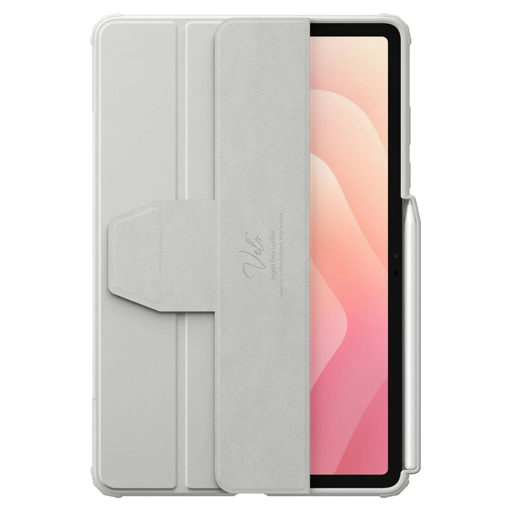 Spigen Samsung Galaxy Tab S11 11.0 Ultra Hybrid Pro Case - Grey - Image 3