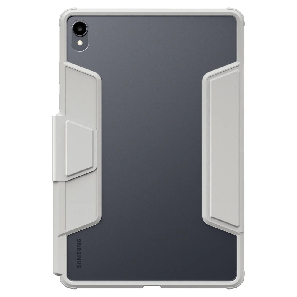 Spigen Samsung Galaxy Tab S11 11.0 Ultra Hybrid Pro Case - Grey - Image 4