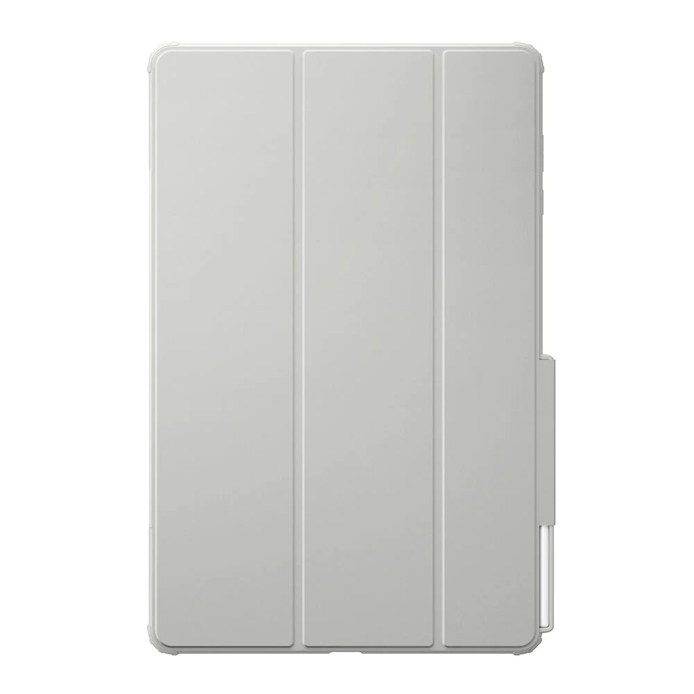 Spigen Samsung Galaxy Tab S11 Ultra 14.6 Air Skin Pro Case - Grey - Image 2