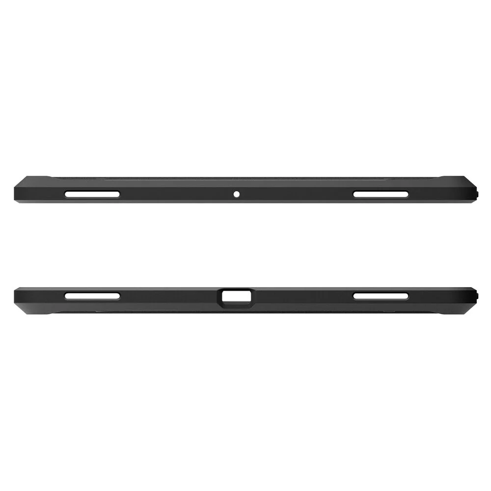 Spigen Samsung Galaxy Tab S11 Ultra 14.6 Tough Armor Pro Case - Black - Image 5