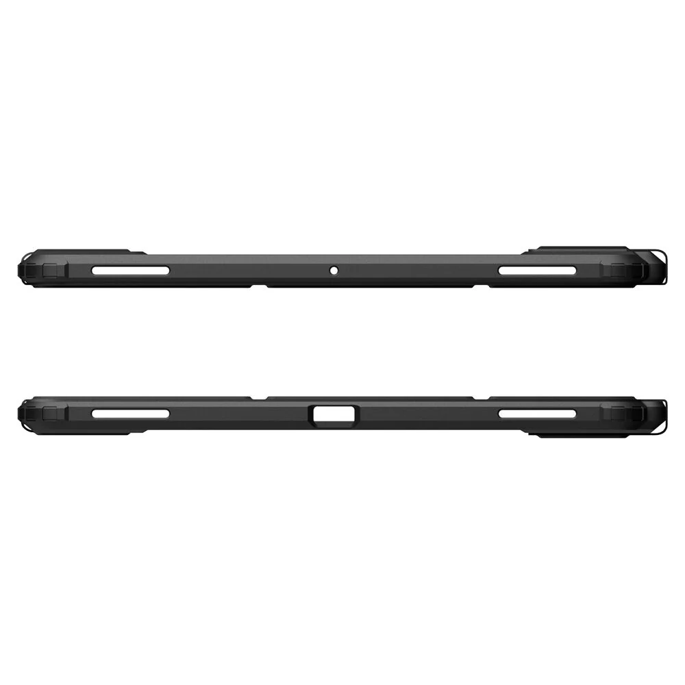 Spigen Samsung Galaxy Tab S11 Ultra 14.6 Ultra Hybrid Pro Case - Black - Image 5
