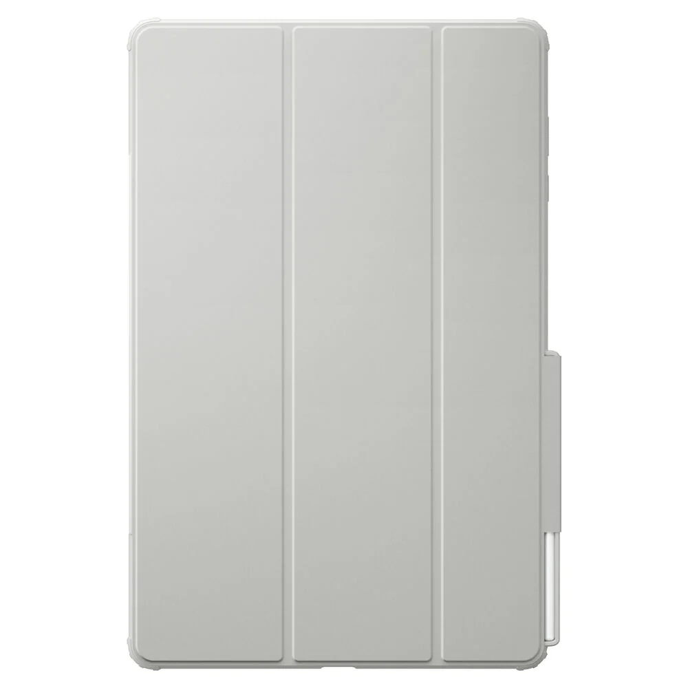 Spigen Samsung Galaxy Tab S11 Ultra 14.6 Ultra Hybrid Pro Case - Grey - Image 2