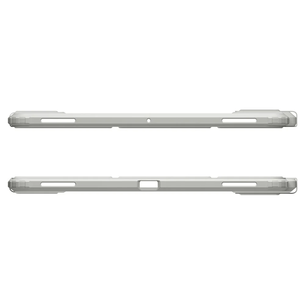 Spigen Samsung Galaxy Tab S11 Ultra 14.6 Ultra Hybrid Pro Case - Grey - Image 5