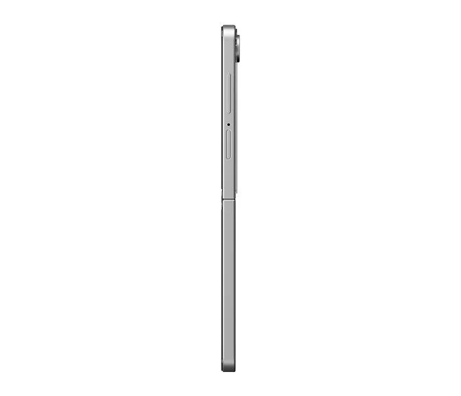 Spigen Samsung Galaxy Z Flip 7 GLAS.tR EZ Fit HD 2PCS Glass Screen Protector - Clear - Image 5