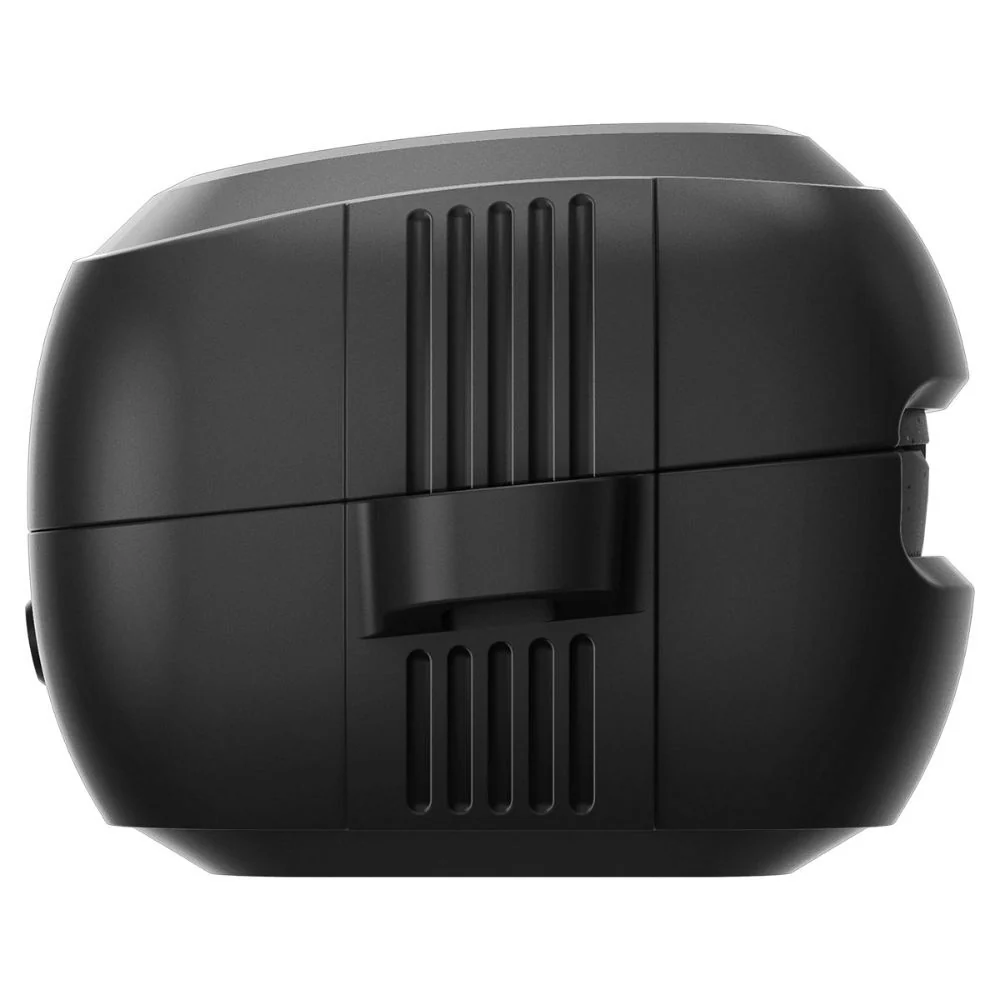 Spigen Sony LinkBuds WF-L900 Rugged Armor Case (Black) - Image 6
