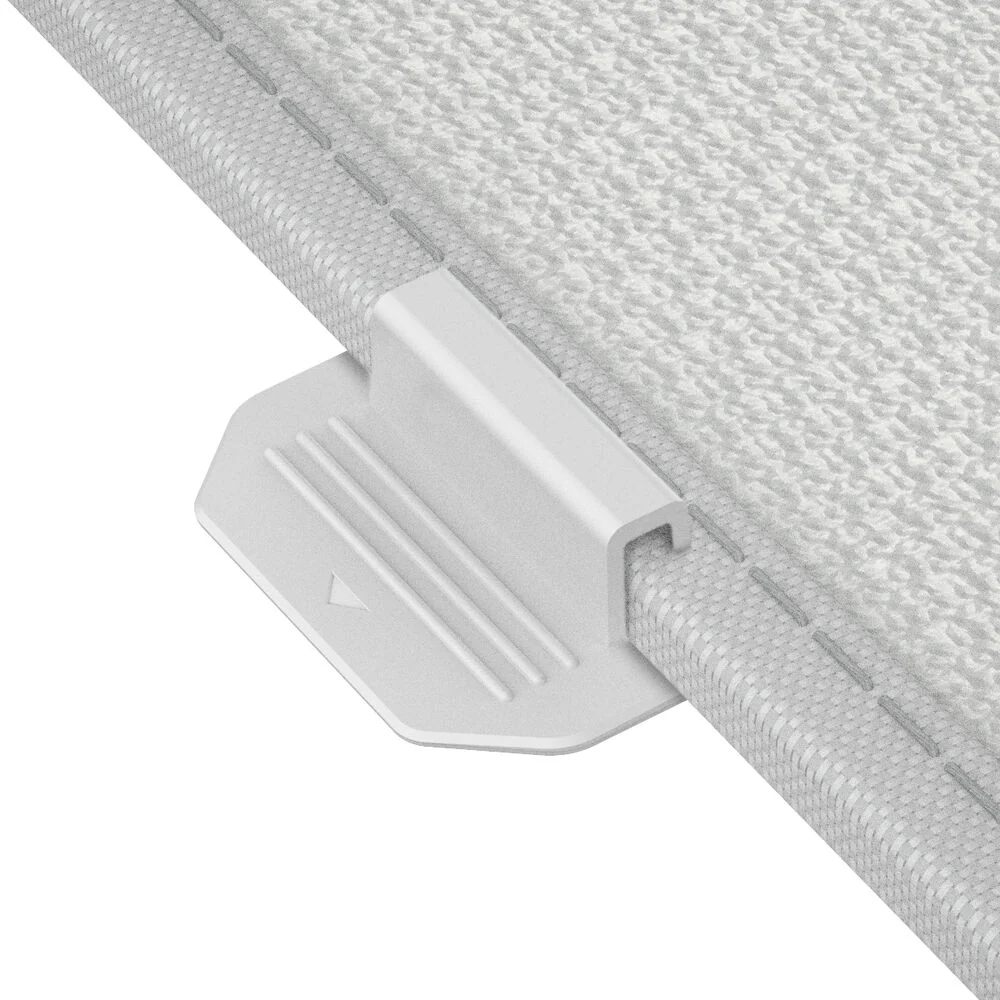SPIGEN Tesla Model 3 Highland (2024-2026) CryoShade Roof Sunshade Cover (Silver Grey) - Image 4