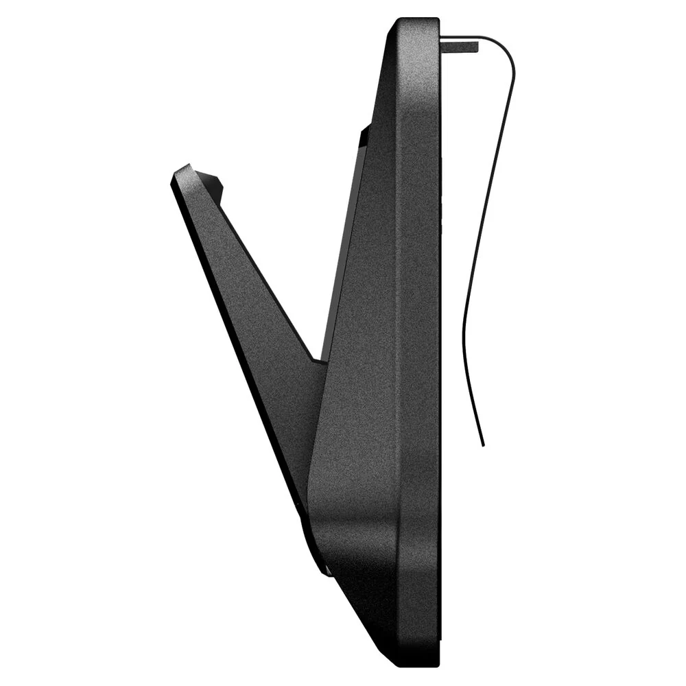 SPIGEN Tesla Model 3 Y (2017-2024) Car Seat Hook Holder (Black) - Image 2