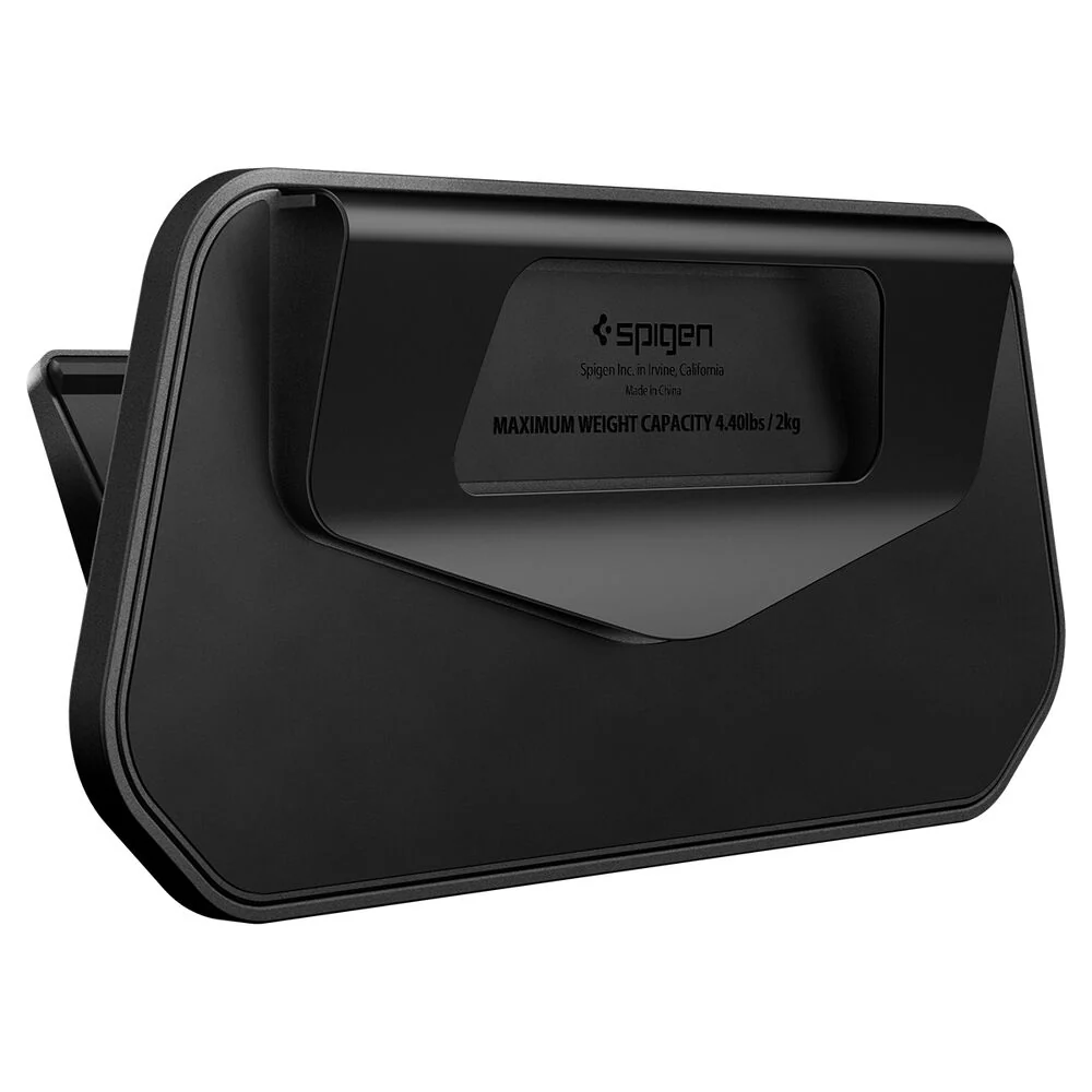 SPIGEN Tesla Model 3 Y (2017-2024) Car Seat Hook Holder (Black) - Image 5