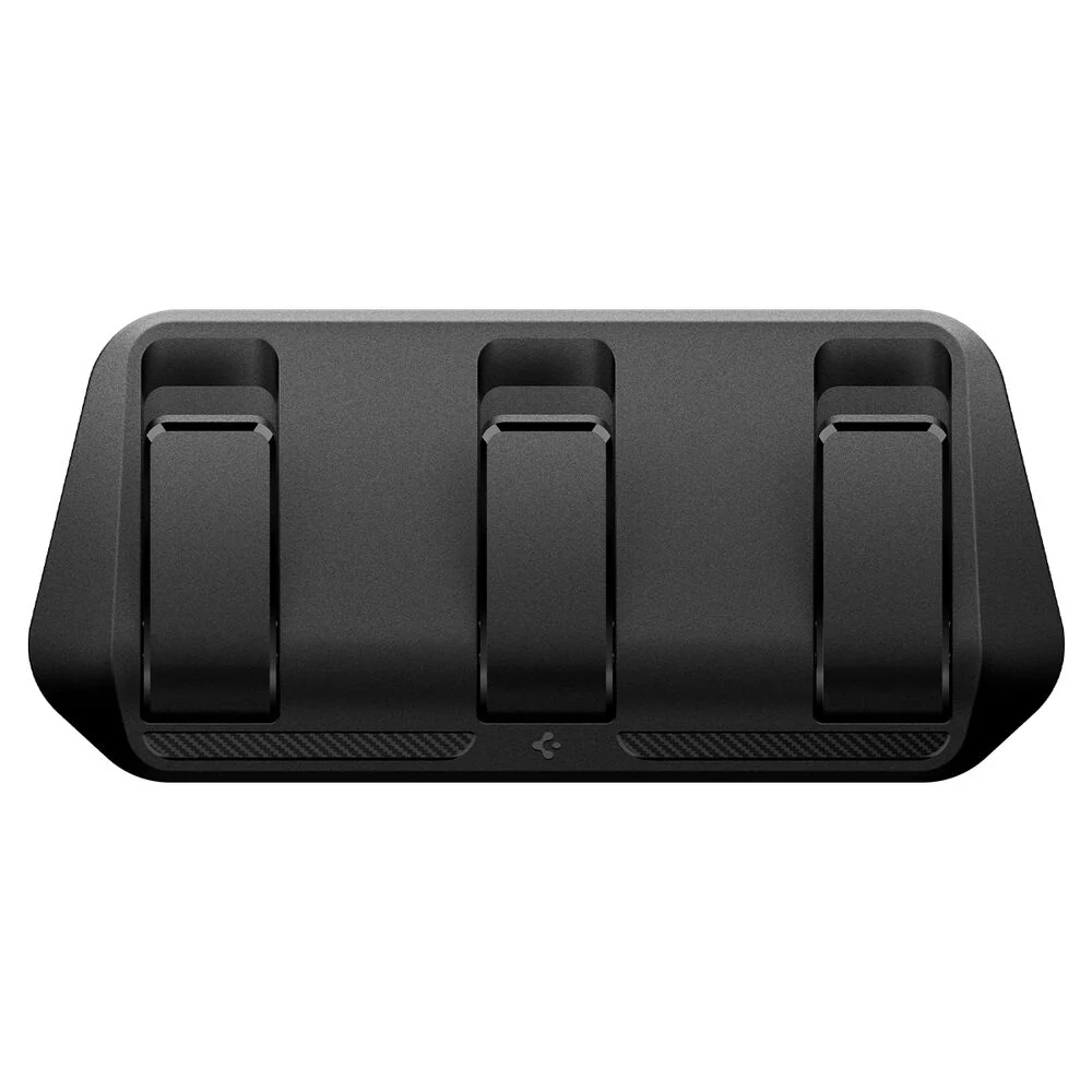 SPIGEN Tesla Model 3 Y (2017-2024) Car Seat Hook Holder (Black) - Image 6