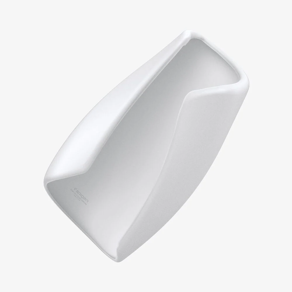 SPIGEN Tesla Model 3 Y (2017-2024) TO240 Console Armrest Cushion (White) - Image 3