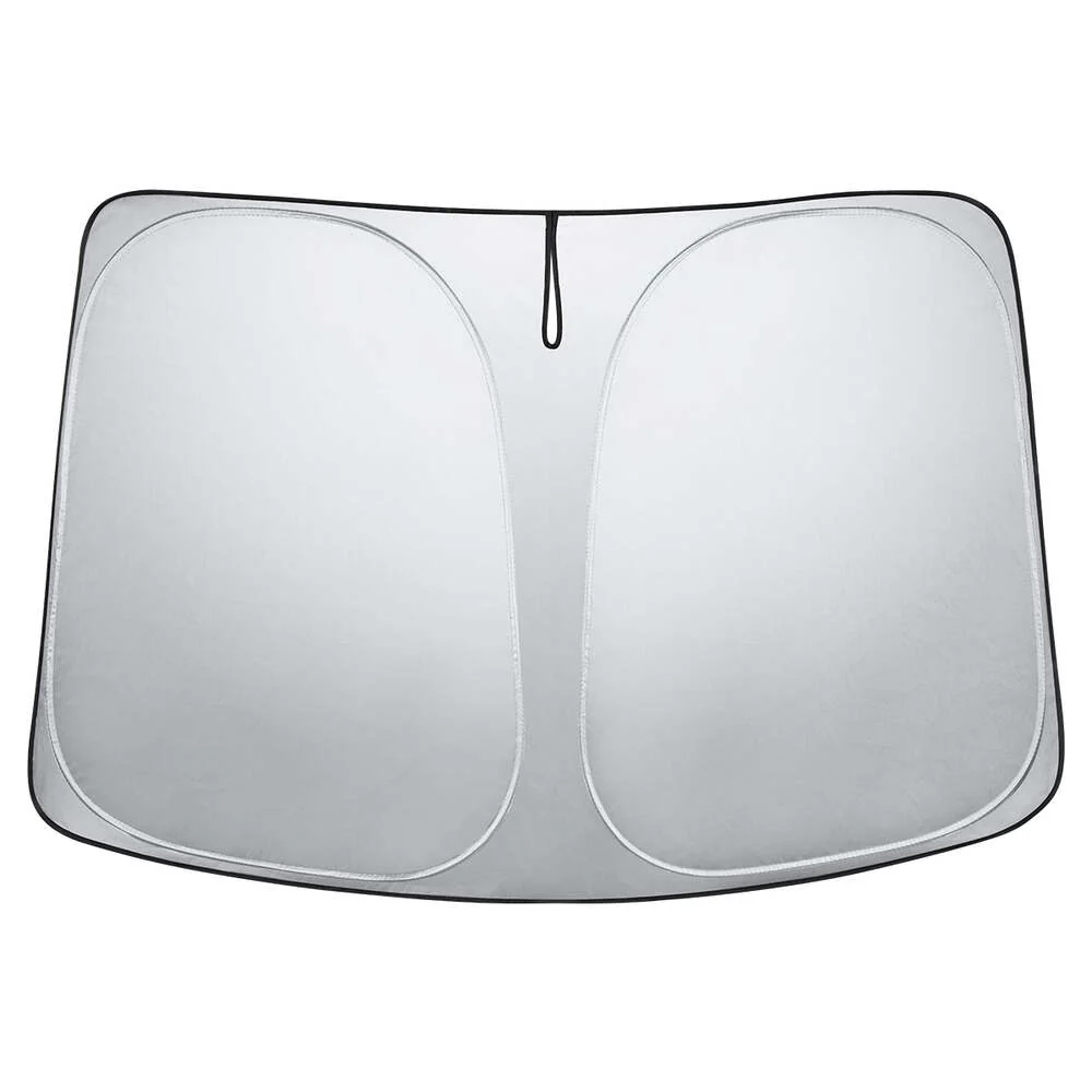 SPIGEN Tesla Model 3 Y (2017-2026) Y L TO260 CryoShade Front Windshield (Black)
