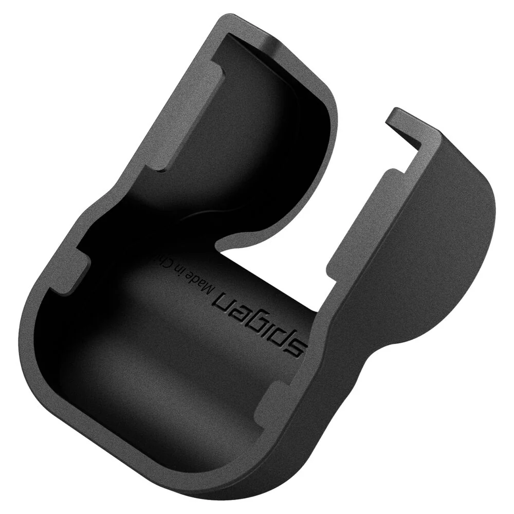 SPIGEN Tesla Model 3 Y (2017-2026) Y L TO320 Door Lock Cover (Black) - Image 7