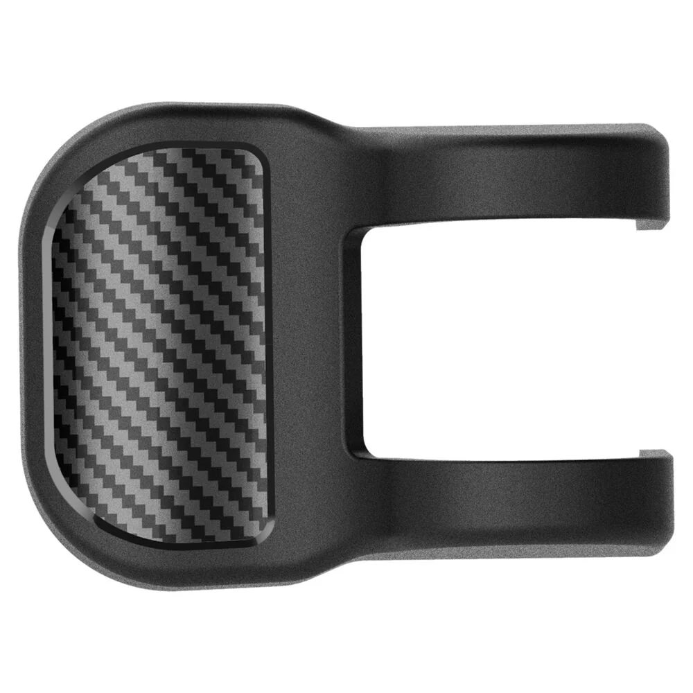 SPIGEN Tesla Model 3 Y (2017-2026) Y L TO320 Door Lock Cover (Black) - Image 9