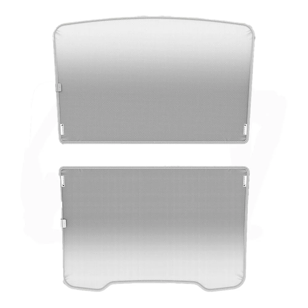 Spigen Tesla Model Y Juniper (2025-2026) CryoShade Sunroof TO26YJ (Grey)