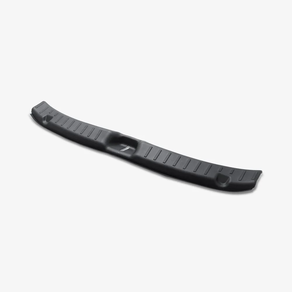 Spigen Tesla Tesla Trunk Sill Guard TG100-YJ Automotive Accessories - Black - Image 4