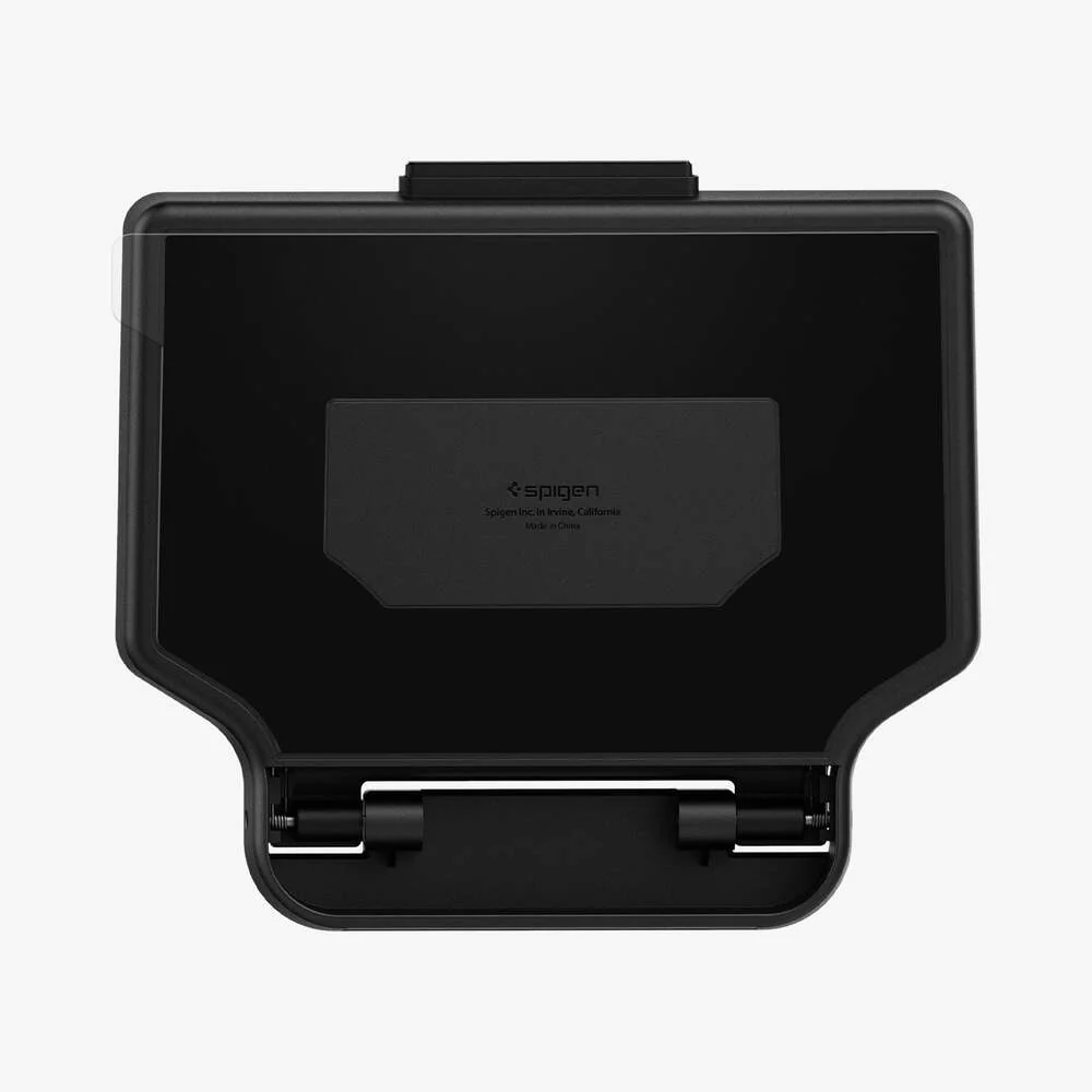 SPIGEN Tesla Y Juniper (2025-2026) Y L TO221H Center Console Hidden Storage Box (Carbon Edition) - Image 4