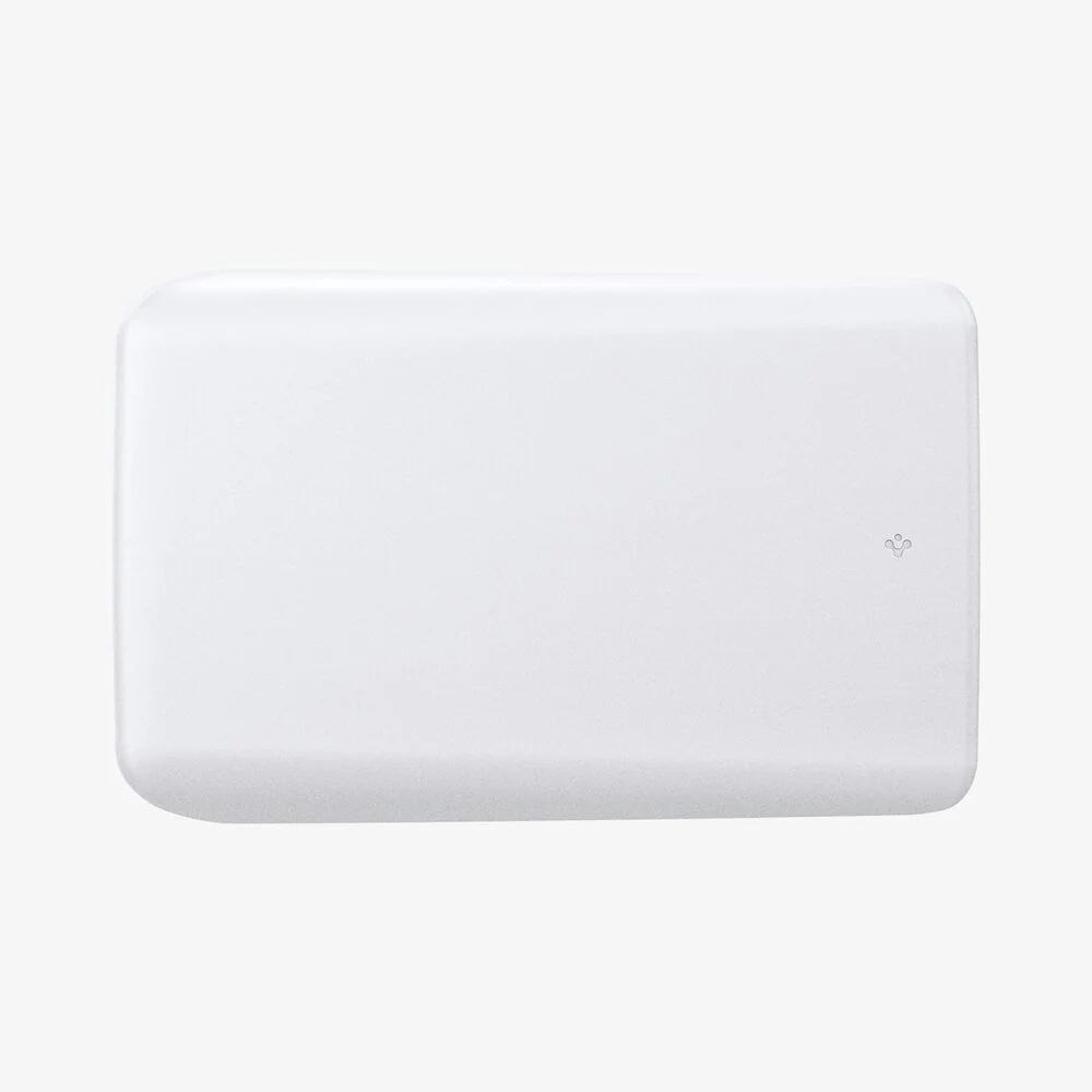 SPIGEN Tesla Y Juniper (2025-2026) Y L TO240H Console Armrest Cushion (White)