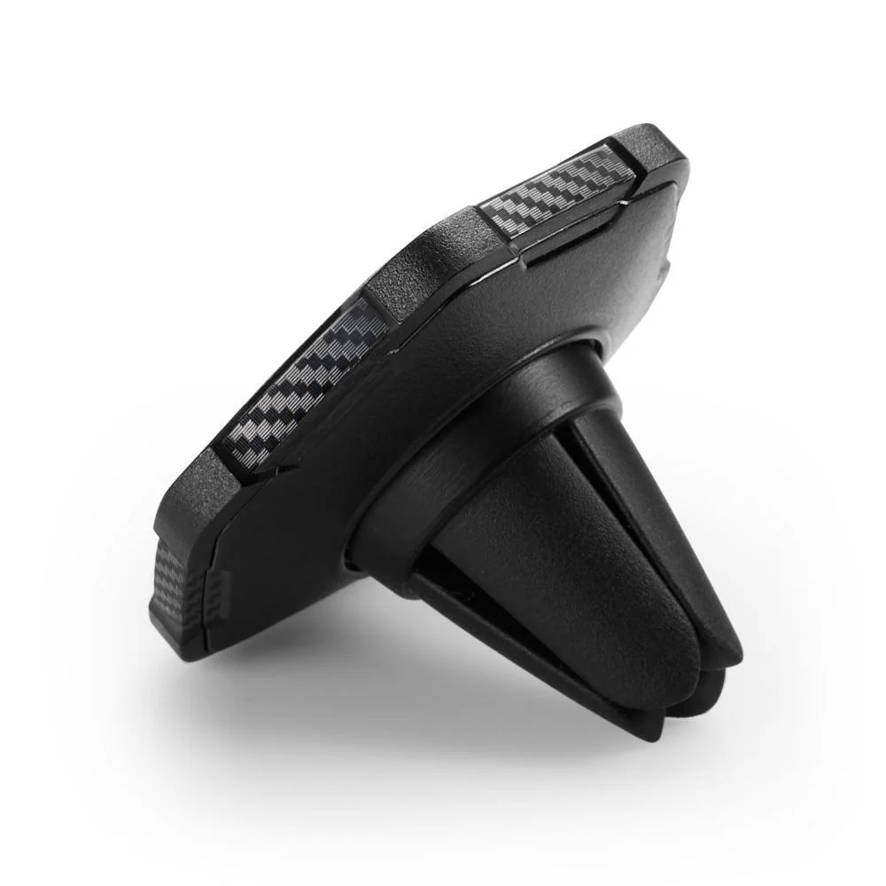 Spigen Universal Car Mount Kuel QS11 Car Mount Holder - Black - Image 4