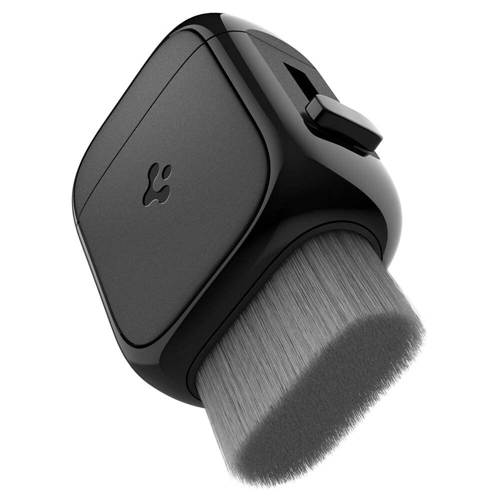 Spigen Universal CC90 Car Screen Cleaner Automotive Accessories (Black) - Image 3