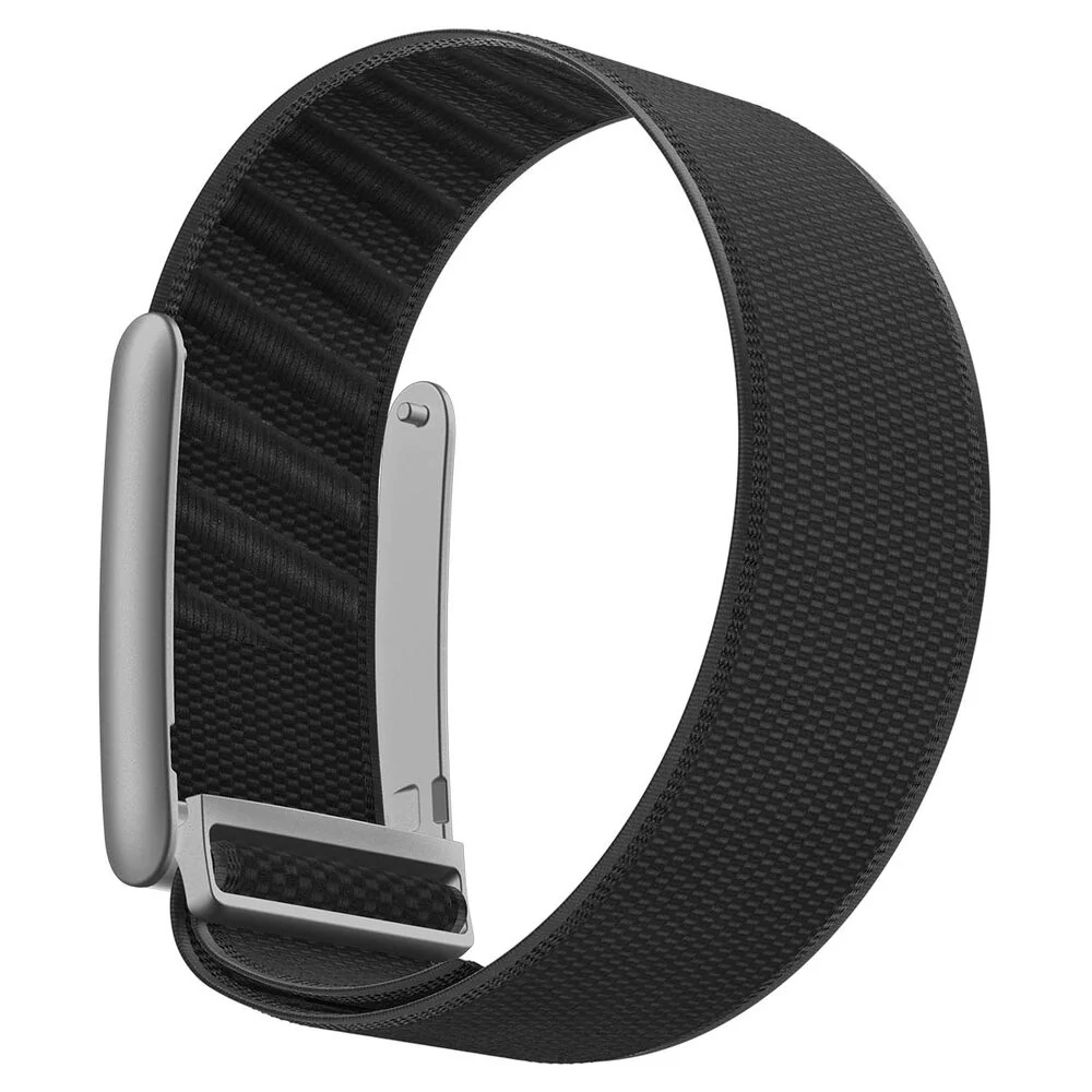 SPIGEN WHOOP WHOOP 5.0 WBF3 Watch Band (Black) - Image 6