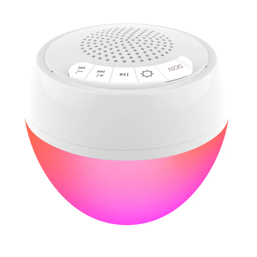 Spire 5W Floating Bluetooth Speaker - Image 3