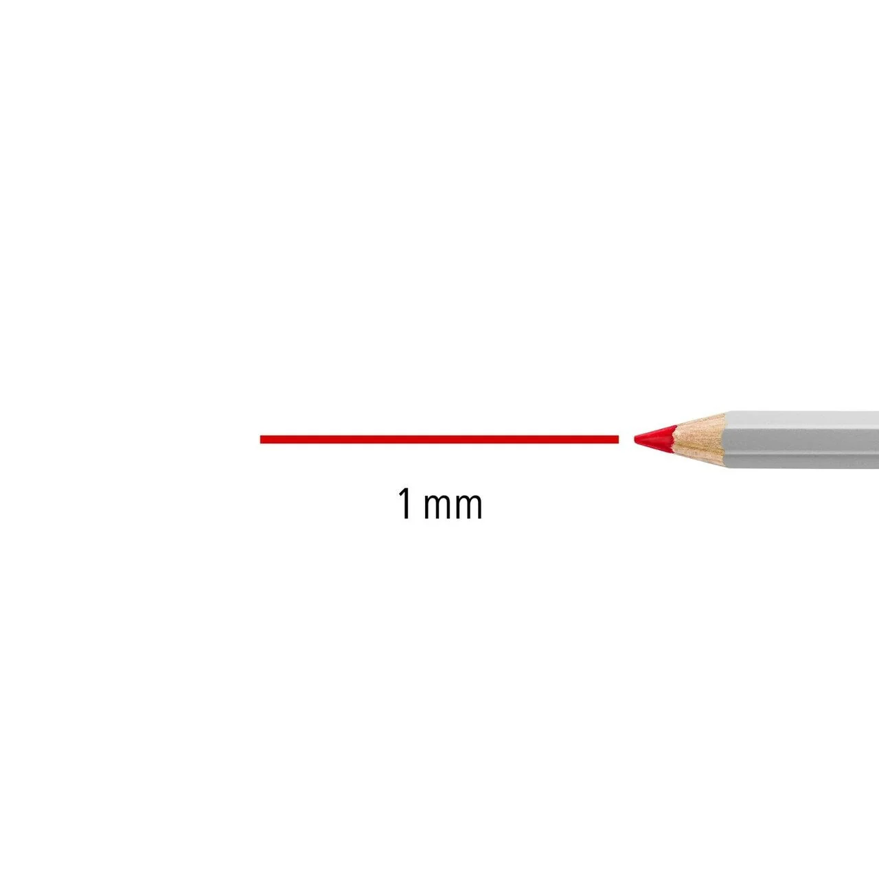 Staedtler 108 Lumocolor Non-Permanent Omnichrom Pencils Green Box 12 - Image 4