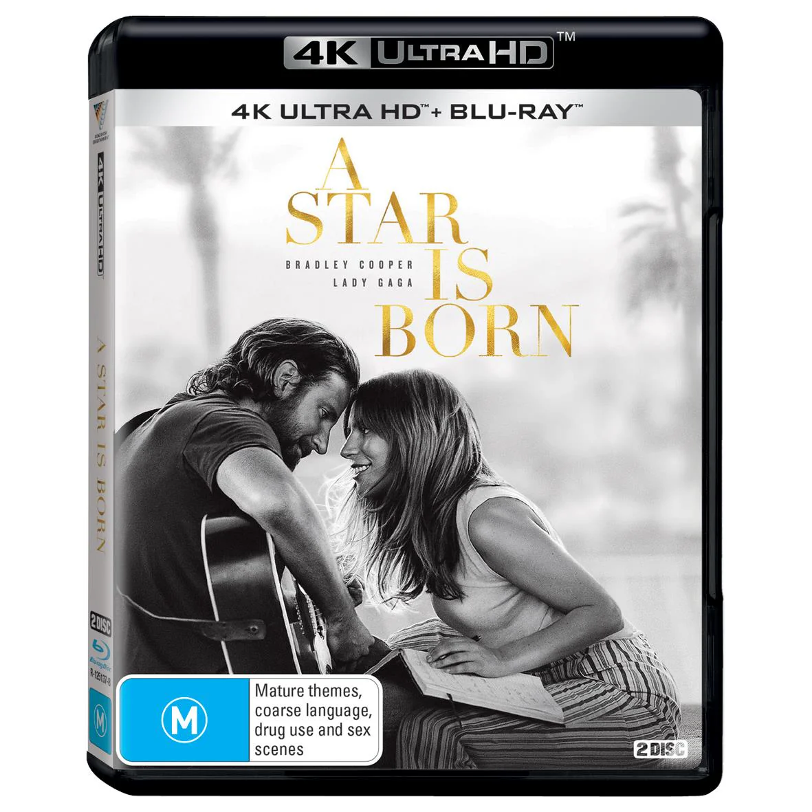 Star Is Born, A - Image 2