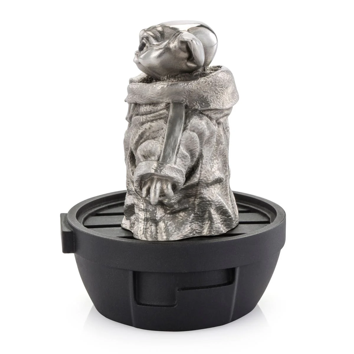 Star Wars Grogu Figurine - Image 2