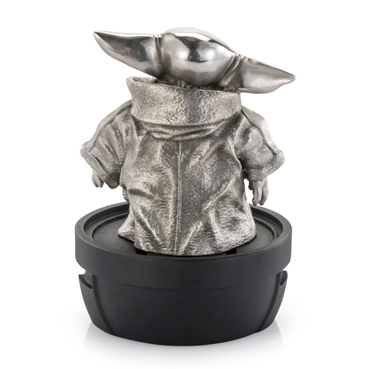 Star Wars Grogu Figurine - Image 3