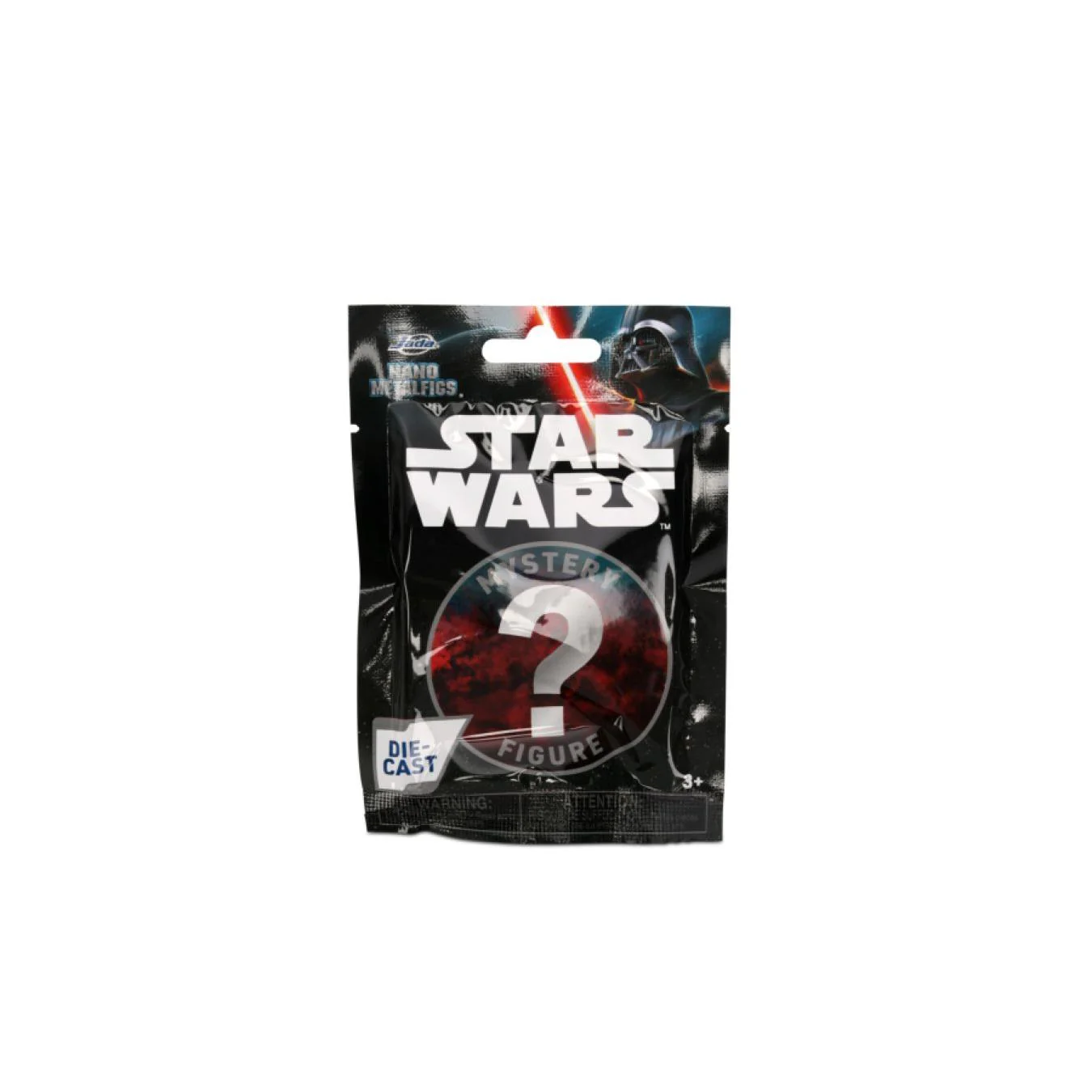 Star Wars - Original Nano Metalfigs (Blind Bag)