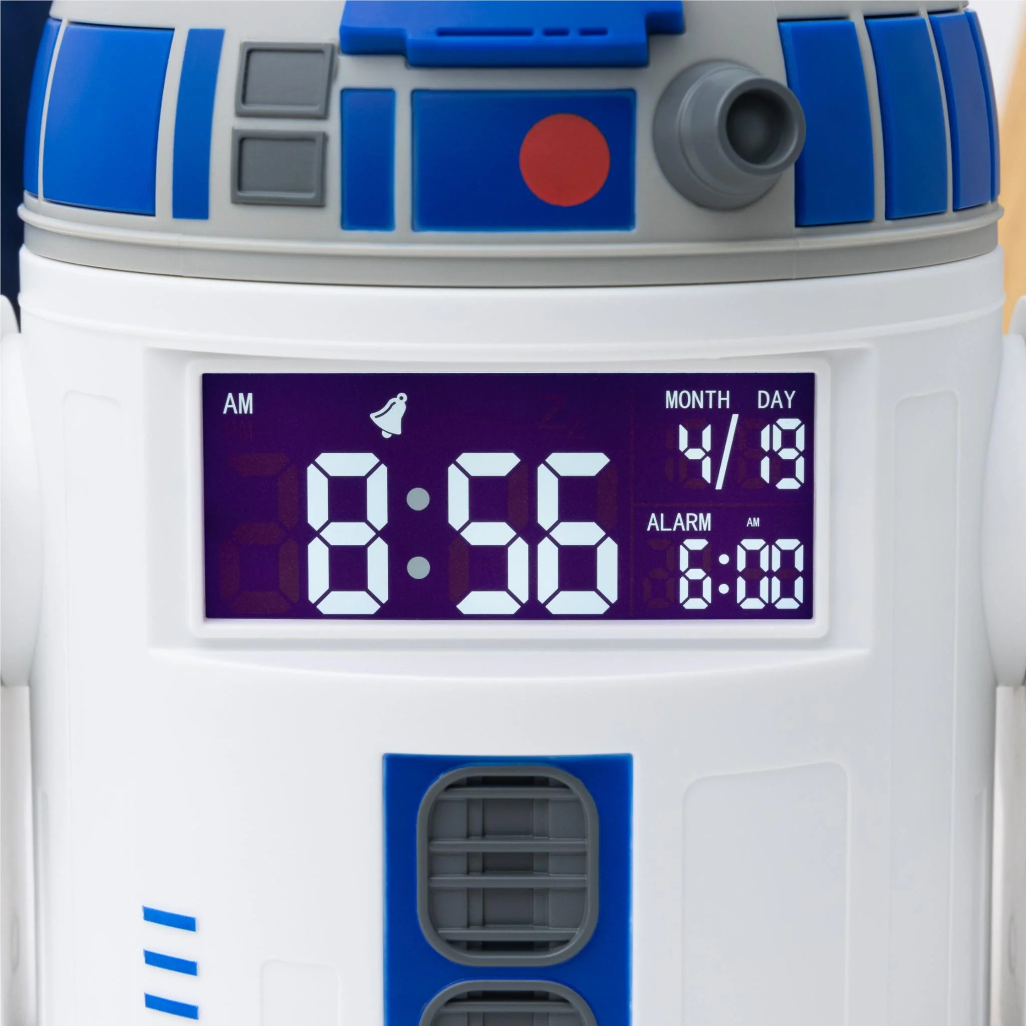Star Wars - R2D2 Alarm Clock - Image 5