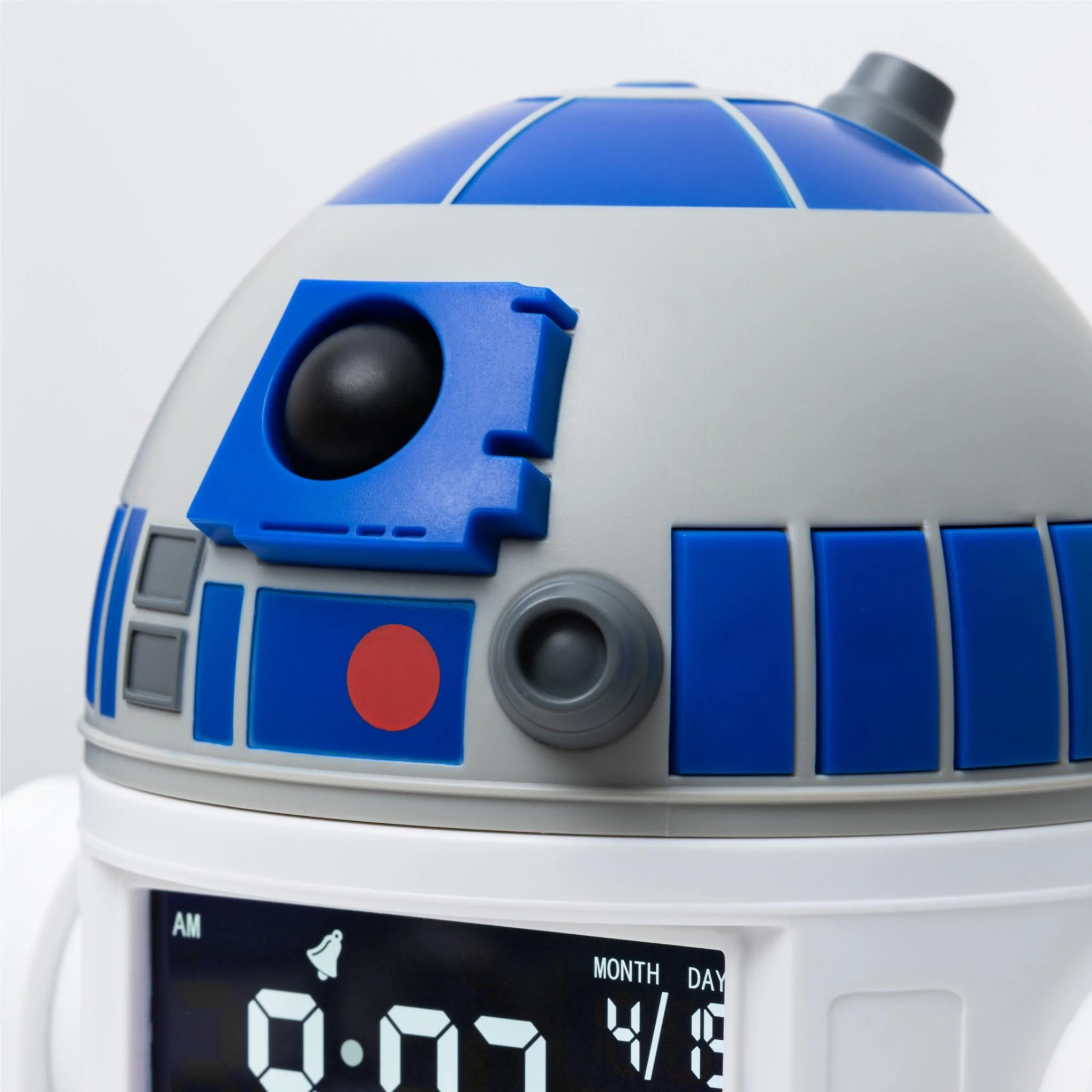 Star Wars - R2D2 Alarm Clock - Image 6