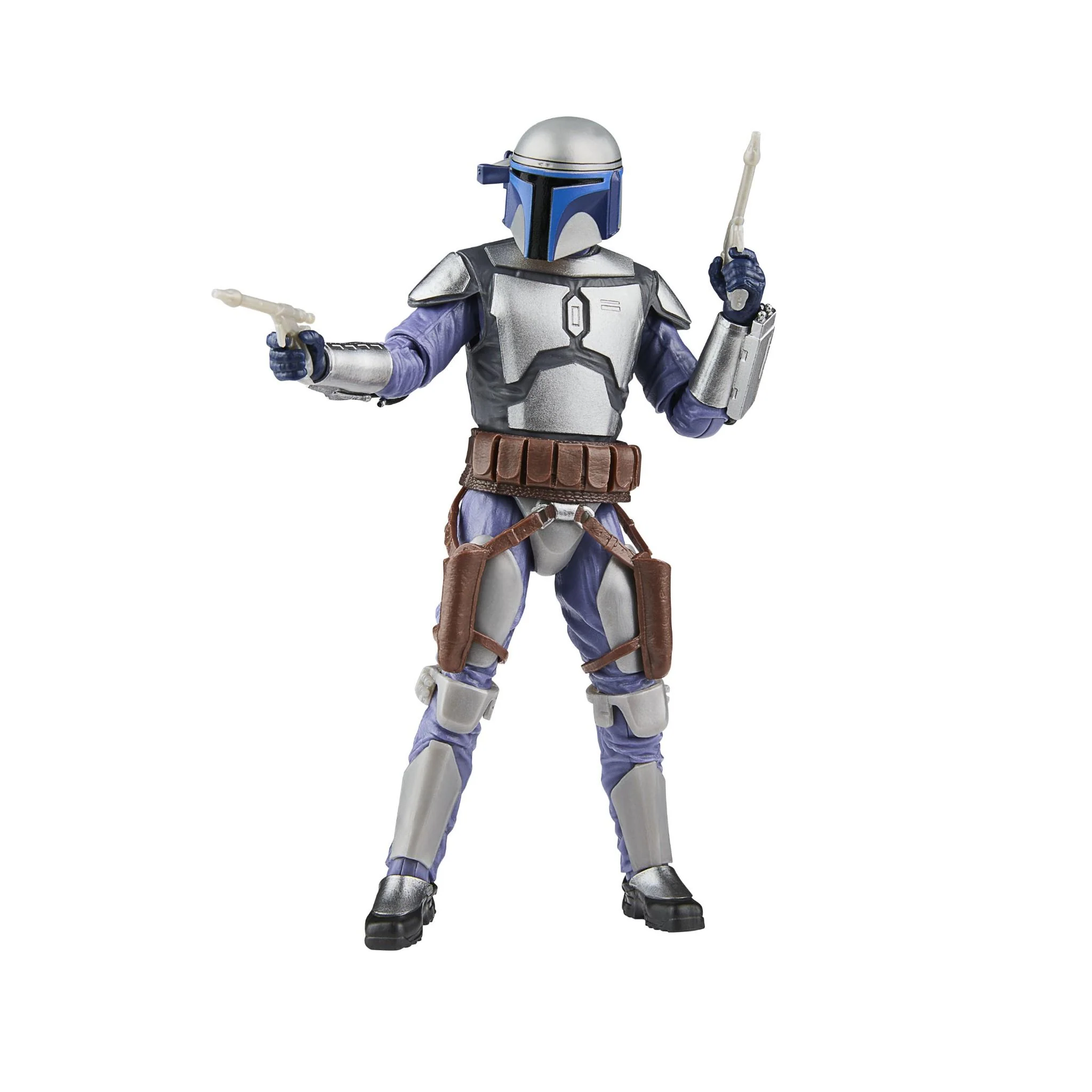 Star Wars - The Black Series Jango Fett Figure - Image 10