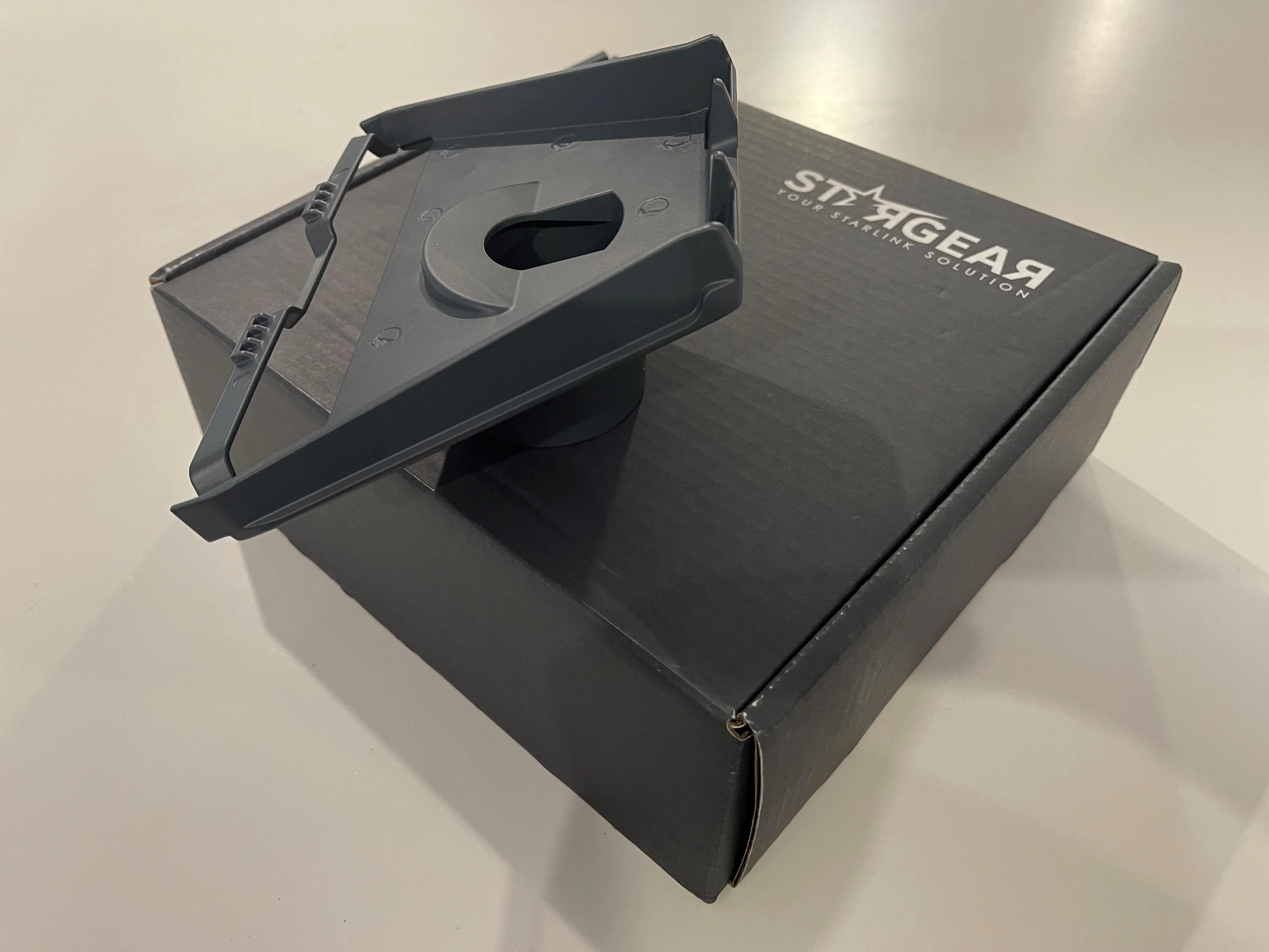 STARGEAR Gen3 Standard Starlink Pole Adaptor - Image 6