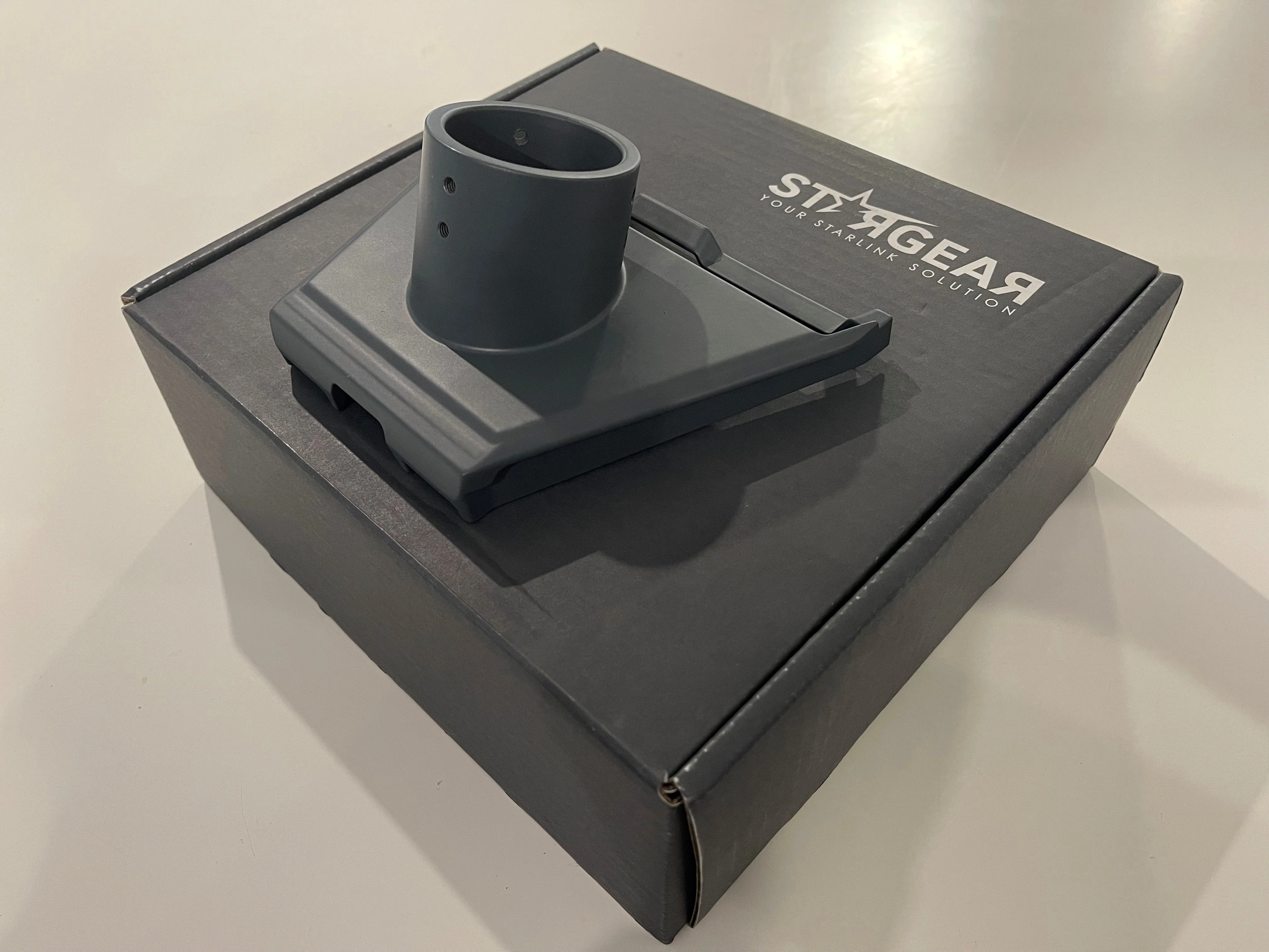 STARGEAR Gen3 Standard Starlink Pole Adaptor - Image 7