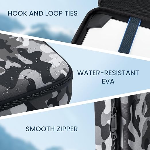 STARGEAR Gen3 Starlink Standard Travel Case - Image 3