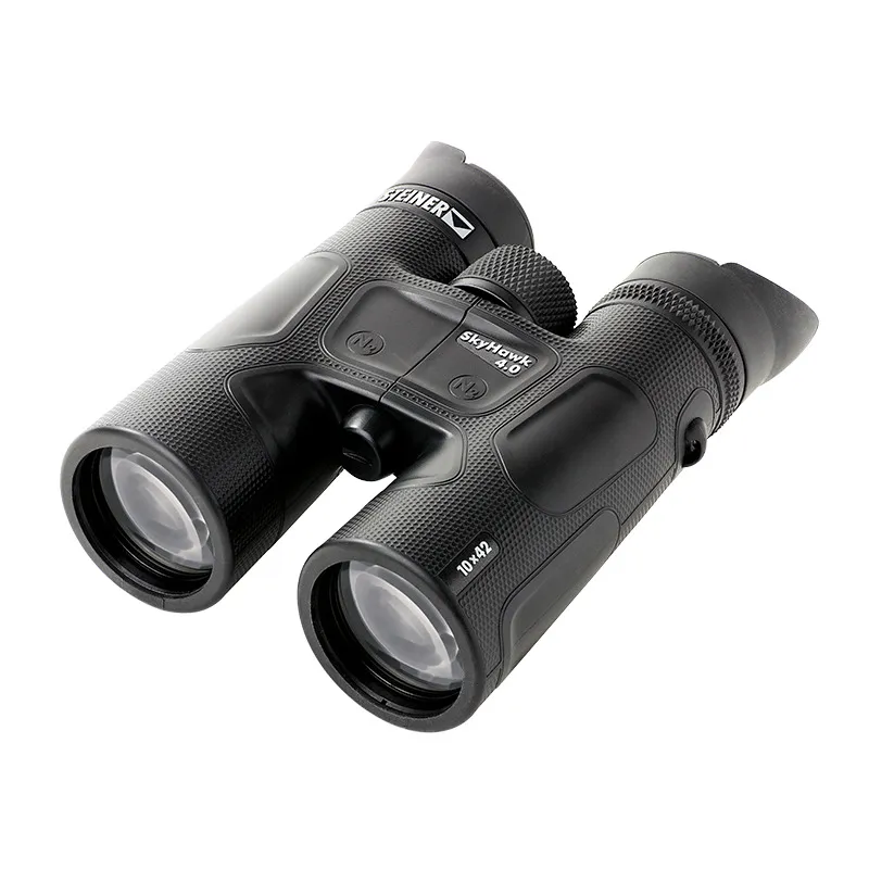 Steiner SkyHawk 4.0 10x42 Binoculars - 42mm | 10x | Roof Prism