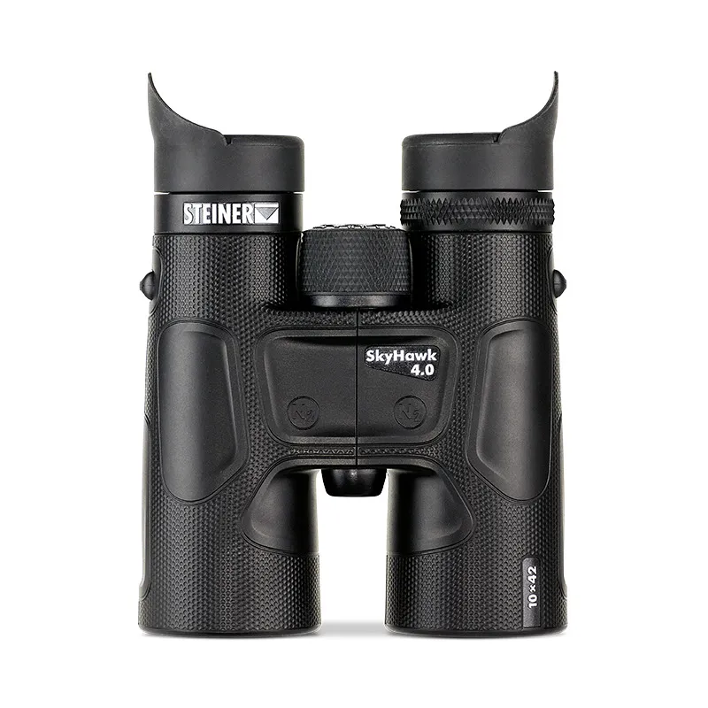 Steiner SkyHawk 4.0 10x42 Binoculars - 42mm | 10x | Roof Prism - Image 2