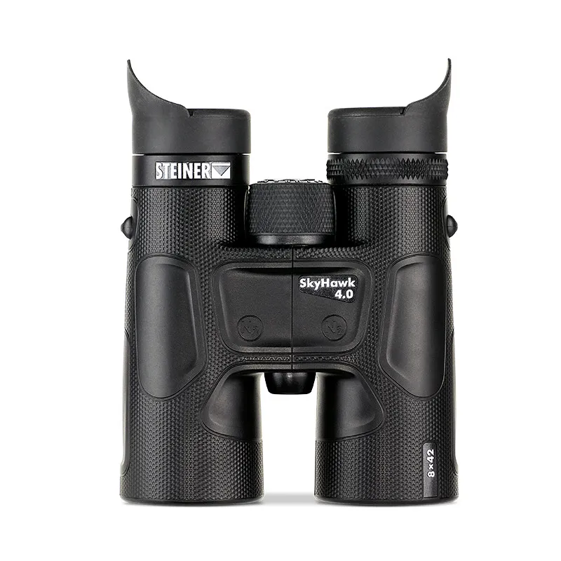 Steiner SkyHawk 4.0 8x42 Binoculars - 42mm | 8x | Roof Prism - Image 2