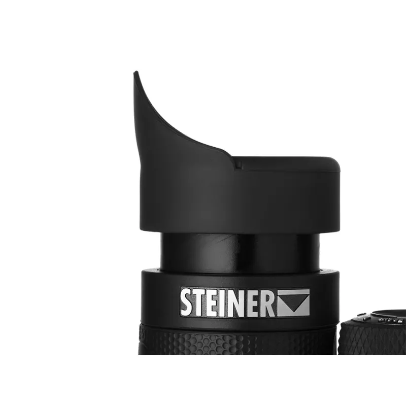 Steiner SkyHawk 4.0 8x42 Binoculars - 42mm | 8x | Roof Prism - Image 3