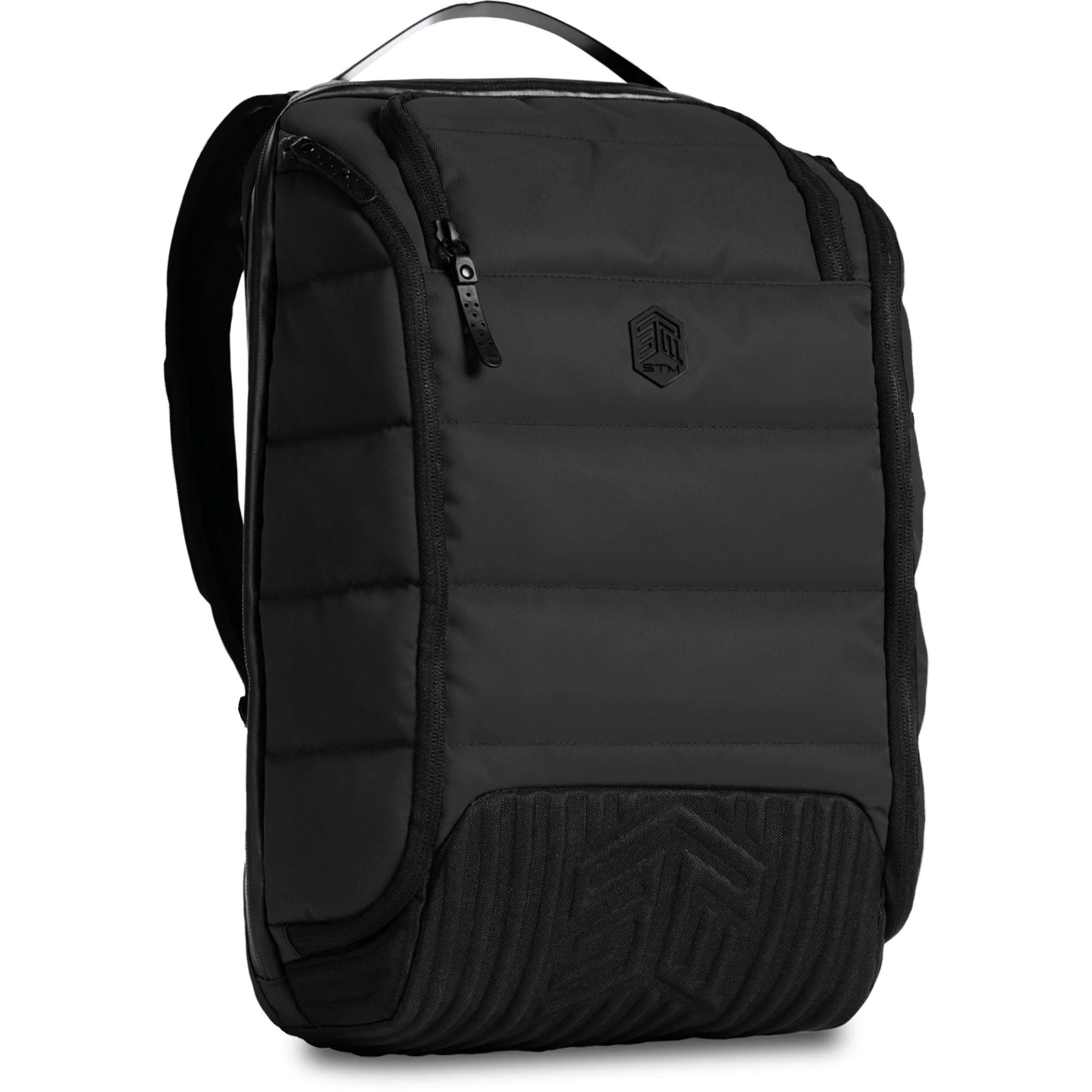 STM Dux 16L Laptop Backpack (Black) - Image 2