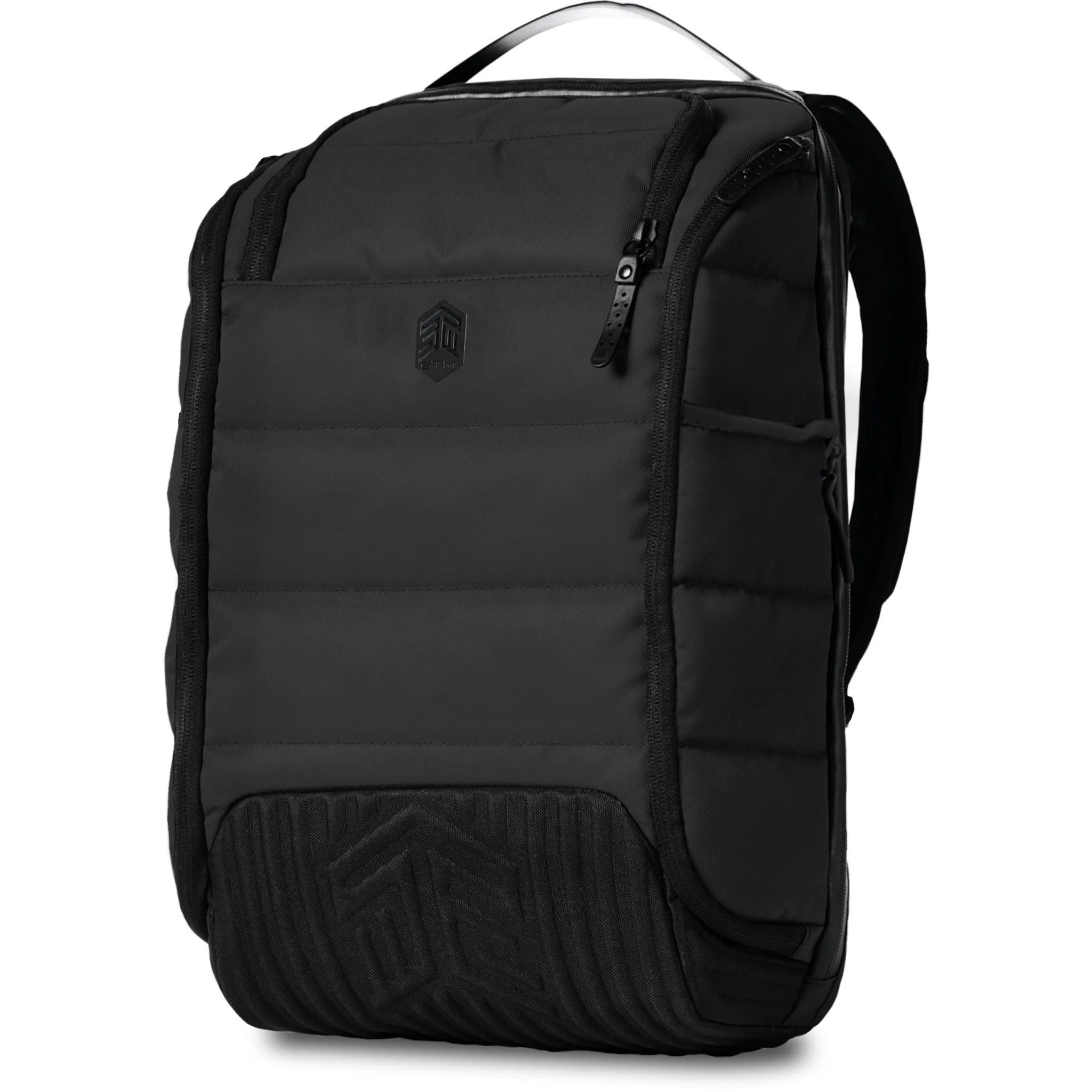STM Dux 16L Laptop Backpack (Black) - Image 4
