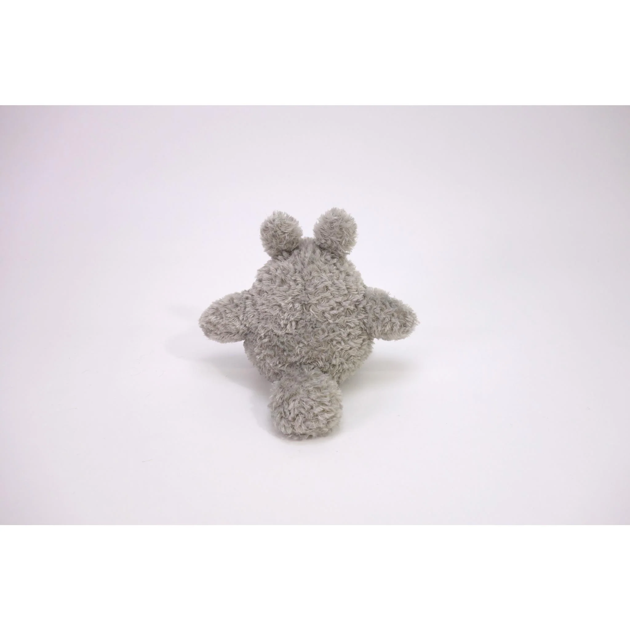 Studio Ghibli Plush: My Neighbor Totoro - Fluffy Big Totoro - Image 4